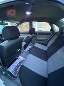 Chevrolet Optra